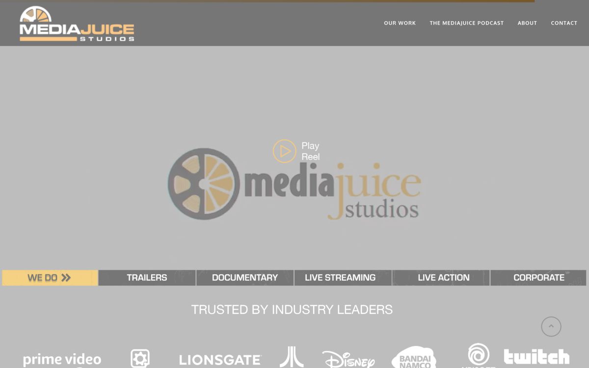 Mediajuice Studios