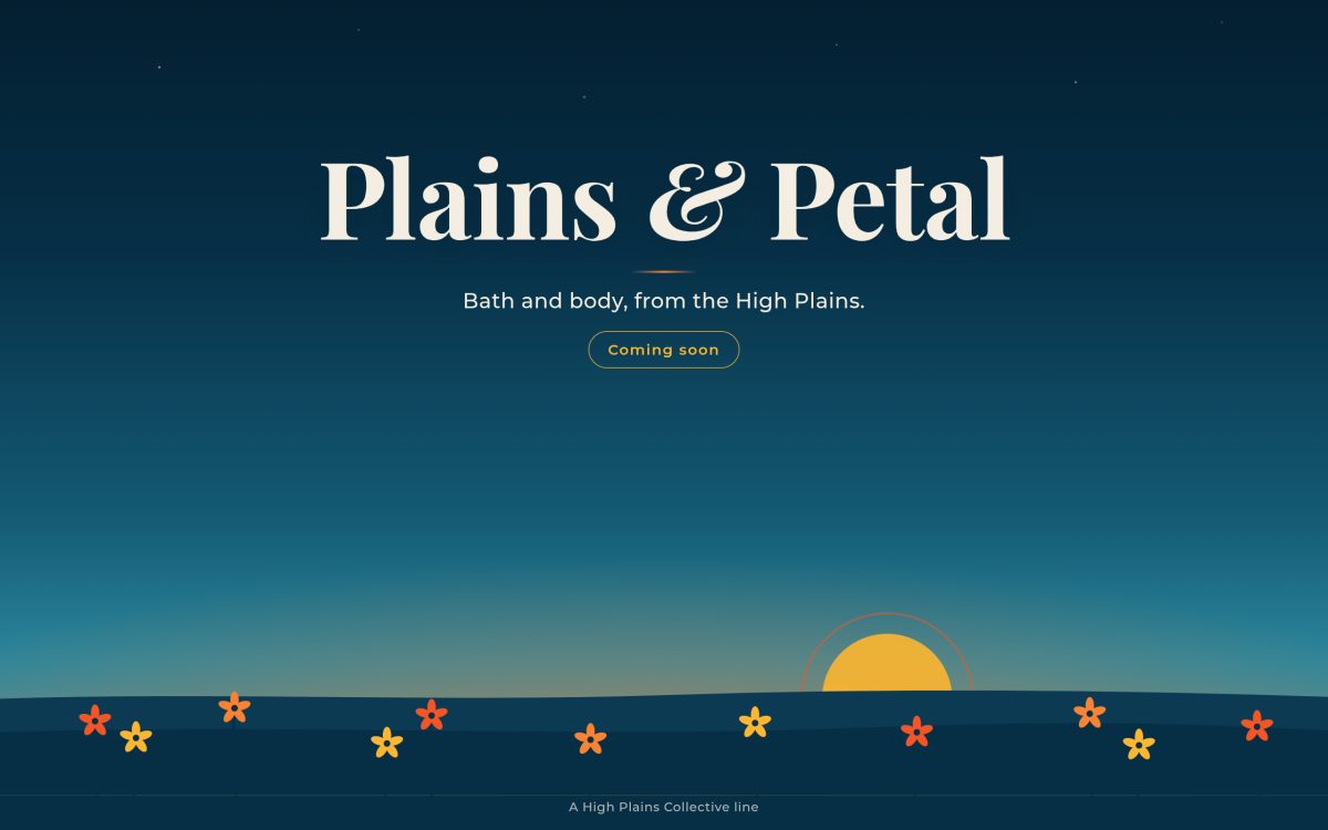 Plains & Petal